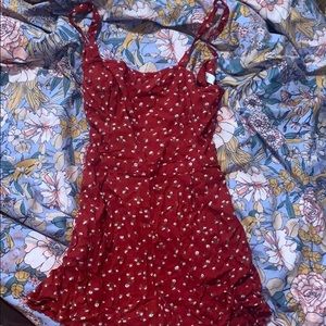 Hollister romper